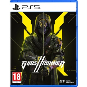 505 Games Ghostrunner II (PS5)