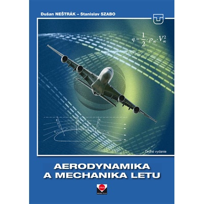 Aerodynamika a mechanika letu