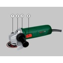 DWT WS08-115 V