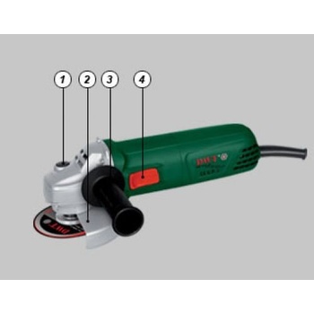 DWT WS08-115 V
