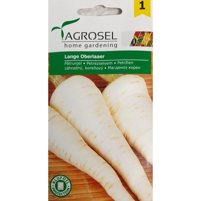 Agrosel Магданоз - Lange Oberlaaer