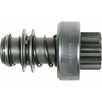 Volnoběžný převod, startér AS-PL SD0389P