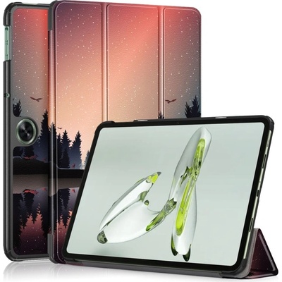 Vsetkonamobil 80756 ART Zaklápacie puzdro pre OnePlus Pad Go SUNSET