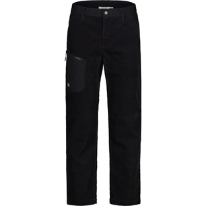 Maloja Мъжки ежедневен панталон Maloja GoldthalerM. Casual trousers - Deep Black II (007-3614-0512)