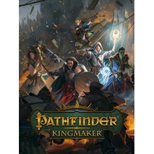 Pathfinder: Kingmaker Season Pass