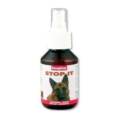 Beaphar spray Stop-it zákaz vstupu pes 100 ml