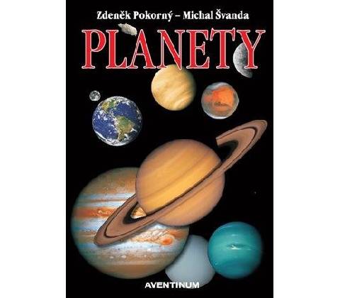 Planety