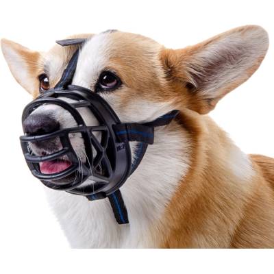 JK ANIMALS náhubok Hanibal veľkosť 2