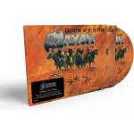 BMG Saxon: Dogs Of War - CD (065615)