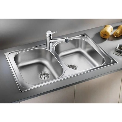 BLANCO Кухненска мивка blanco, tipo 8 (tipo 8)