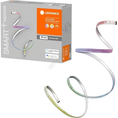 OSRAM - LED RGB+TW Лента SMART+ FLEX 1м LED/3, 6W/230V Wi-Fi (P224679)