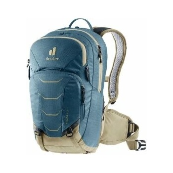 Deuter Attack 8 l atlantic/desert