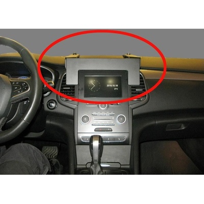 Brodit ProClip montážna konzola na palubnú dosku pre Renault Talisman 16-22, 213545