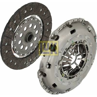 Sada spojky Schaeffler LuK 624 4103 09