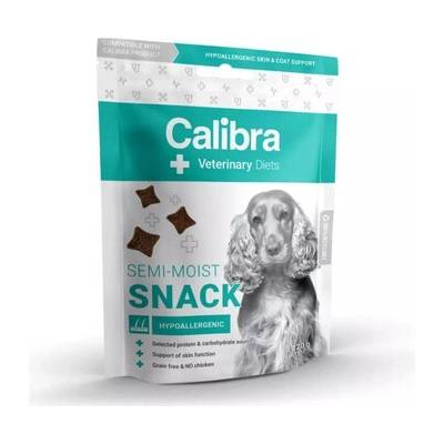 CALIBRA Veterinary Diet Semi moist Snack Hypoallergenic 120 g