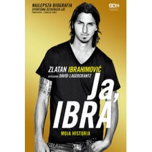 Ja, Ibra