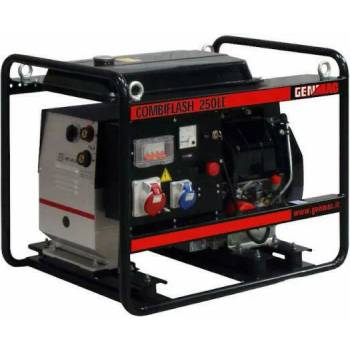 Image 1 of GENMAC RG201HO-M GE06552