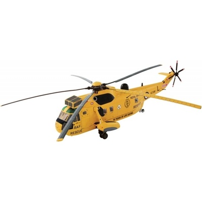 Corgi Sea King HAR Prince William Training Flight SAR 2011 22 Sqn 1:72