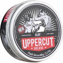 Uppercut Deluxe Matt Clay Hlína na vlasy 60 g