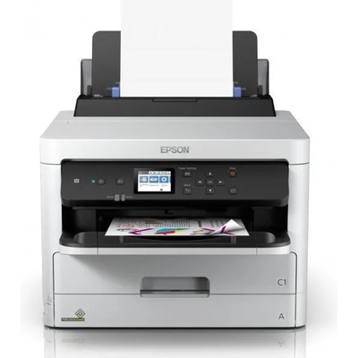 Epson WorkForce Pro WF-C5210DW (C11CG06401)
