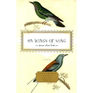 On Wings of Song (ISBN: 9780375407499)