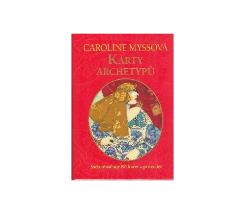 Karty archetypů