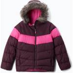 Columbia Детско скиорско яке Columbia Arctic Blast III moonvista/pink ice