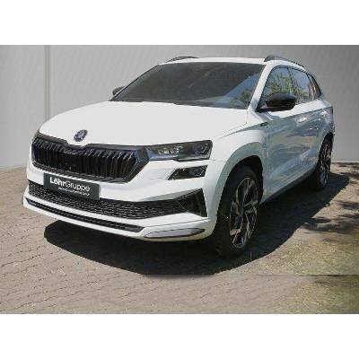 Skoda Karoq 2.0 TSI Sportline 4x4 140 kW