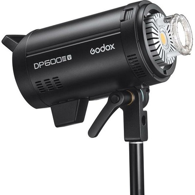 GODOX Flash Studio DP600 III-V
