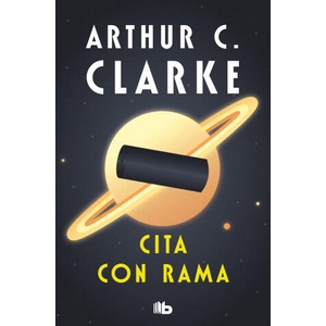 CITA CON RAMA | ARTHUR C CLARKE (2023)