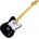 ELPIDA - Guitars Електрическа китара eg10 bk
