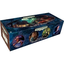 Arkham Horror: The Card Game Return to the Night of the Zealot