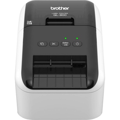 Brother QL-800 QL800ZG1