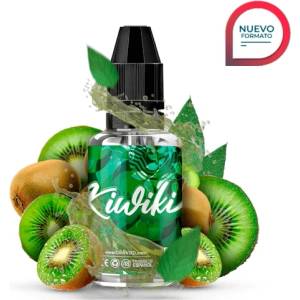 Oil4Vap Kiwiki 8ml/30ml