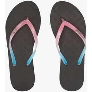 ROXY Джапанки viva gradient - sportdepot - 27,11 лв