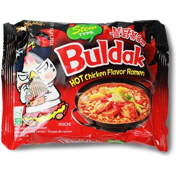 Samyang Stew Hot Chicken Ramen 145 g