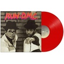 Run-DMC - Red Vinyl