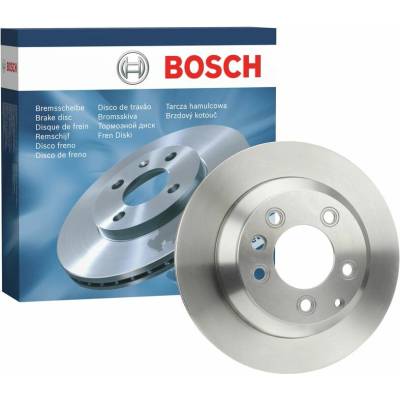 Brzdový kotúč BOSCH 0 986 479 S20