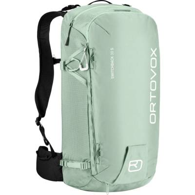 Ortovox Switchback 30l sv.zelená