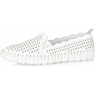 Iberius 064-6071 bílá