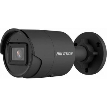 Hikvision DS-2CD2046G2-IU(2.8mm)(C)(BLACK)