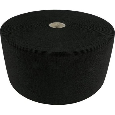 Extra silá guma Barva: Černá, Šíře: 100 mm – Sleviste.cz