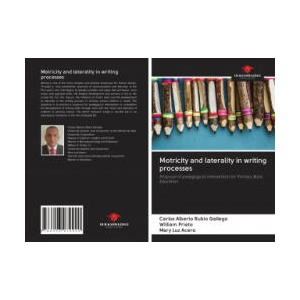 Motricity and laterality in writing processes | William Prieto, Mary Luz Acero (2020)