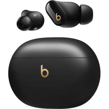Image 1 of Apple Beats Studio Buds Plus black