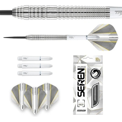 Steel Red Dragon Seren 2 Pure 23 g