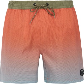 Protest Бански гащета Protest Erin swimming shorts - Orange (Blood Orange)