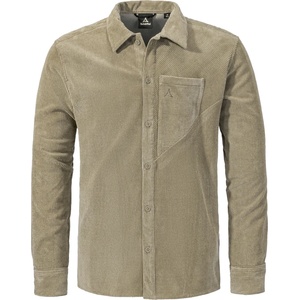 Schöffel Мъжка риза с копчета Schöffel Shirt Lodos Shirt - Nutmeg - размер 54 (EU) (033-2424-0214)