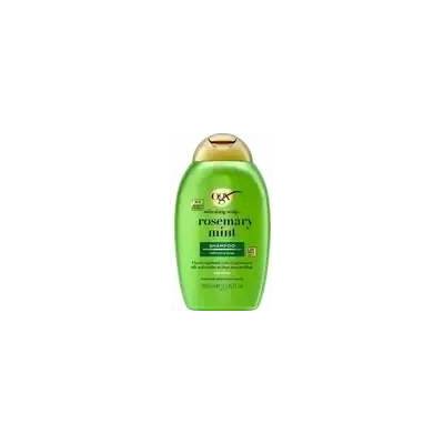 OGX šampon Refreshing scalp0+ rosemary mint 385 ml