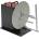 Labelmate LMR005, CAT-3-ACH, label rewinder (LMR005)
