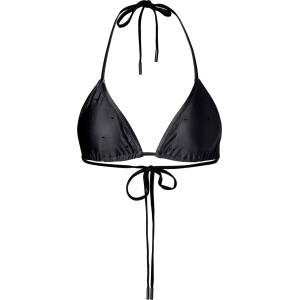 Goldbergh Дамско бикини горнище Goldbergh Women's Velora Bikini top - Black (150-5895-0112)